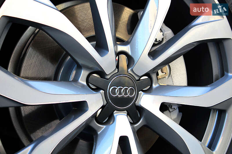 Седан Audi A6 2014 в Виннице фото 82 Седан Audi A6 2014 в Виннице