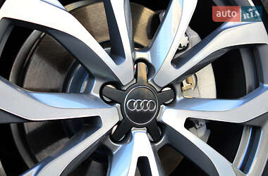 Седан Audi A6 2014 в 