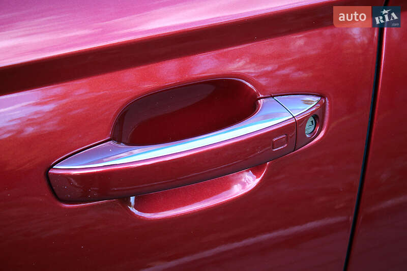 Седан Audi A6 2014 в Виннице фото 25 Седан Audi A6 2014 в Виннице