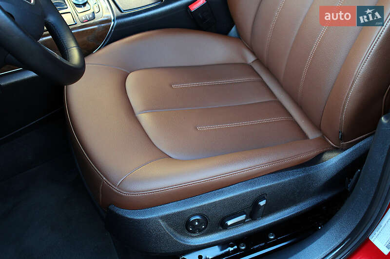 Седан Audi A6 2014 в Виннице фото 40 Седан Audi A6 2014 в Виннице