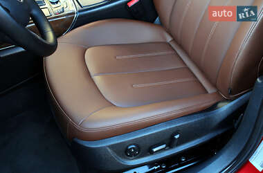 Седан Audi A6 2014 в 