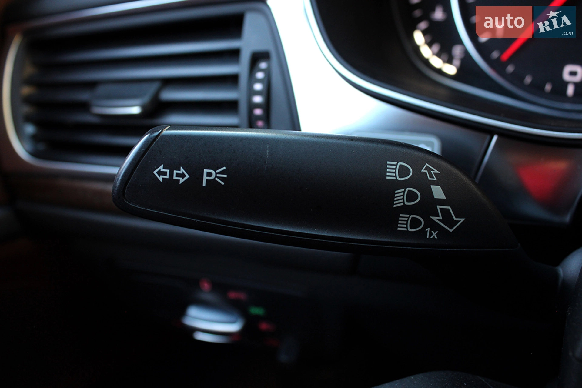 2014 Audi A6 - мініатюра 52