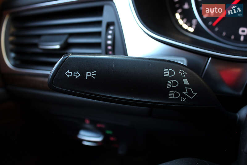 Седан Audi A6 2014 в Виннице фото 52 Седан Audi A6 2014 в Виннице