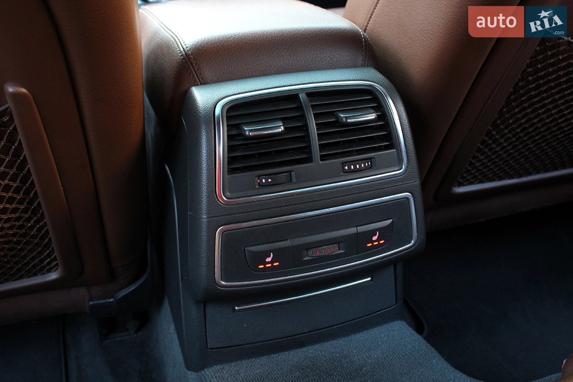 2014 Audi A6 - мініатюра 58