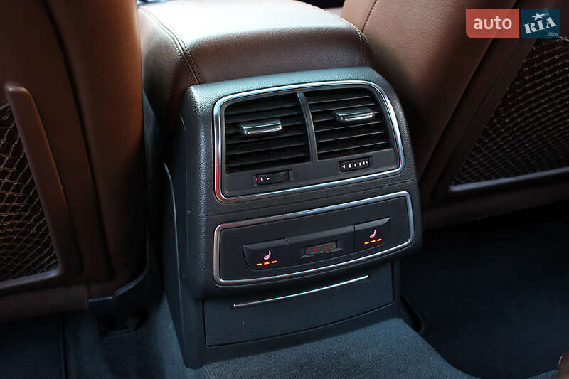 Седан Audi A6 2014 в Виннице фото 58 Седан Audi A6 2014 в Виннице