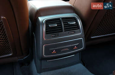Седан Audi A6 2014 в 