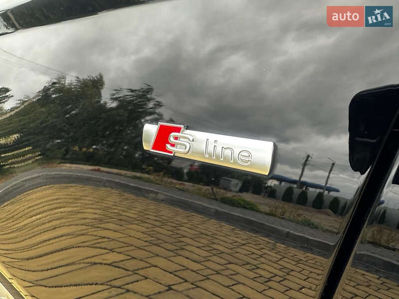 Универсал Audi A6 2018 в Запорожье