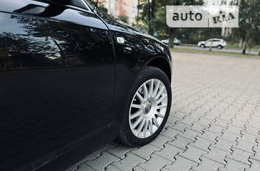 Седан Audi A6 2006 в 