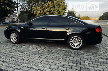 Седан Audi A6 2006 в 