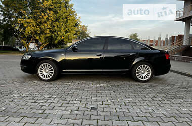 Седан Audi A6 2006 в 