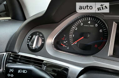 Седан Audi A6 2006 в 
