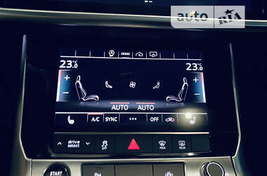 Седан Audi A6 2021 в Києві