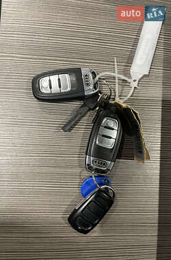 Седан Audi A6 2014 в 