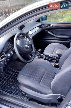 Седан Audi A6 1998 в Кропивницькому