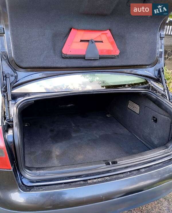 Седан Audi A6 1998 в Кропивницком фото 7 Седан Audi A6 1998 в Кропивницком