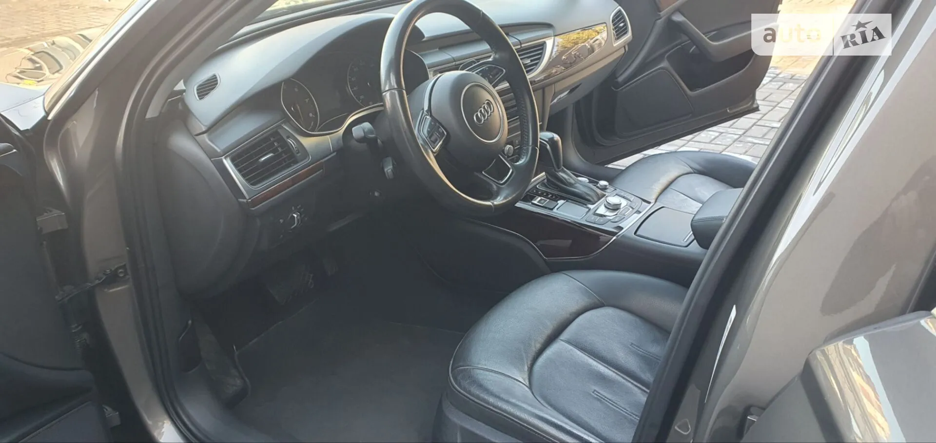 2015 Audi A6 - мініатюра 15