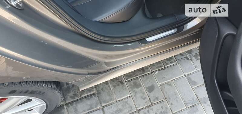 Седан Audi A6 2015 в Николаеве