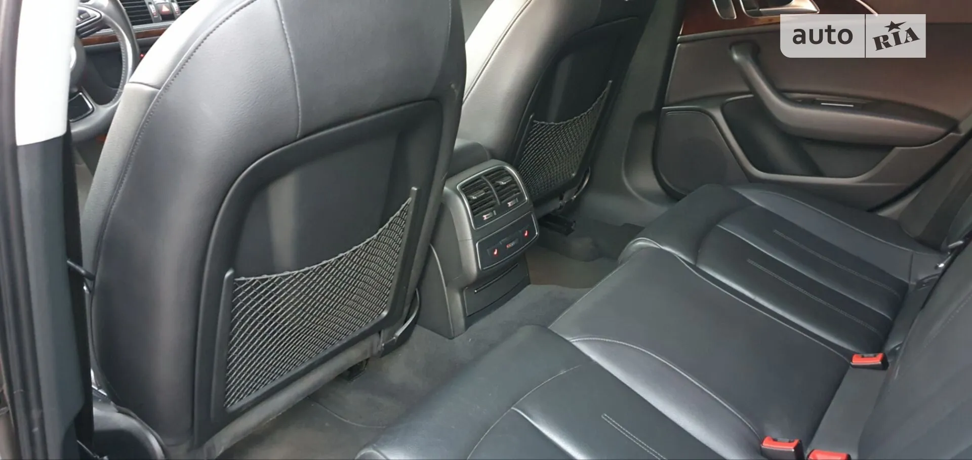 2015 Audi A6 - мініатюра 20