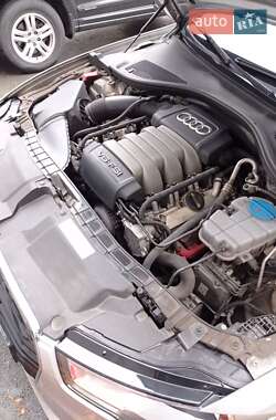 Седан Audi A6 2014 в Киеве