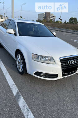 Седан Audi A6 2009 в Киеве