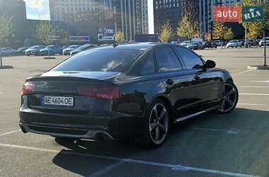 Седан Audi A6 2013 в Киеве