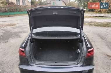 Седан Audi A6 2016 в Иванкове