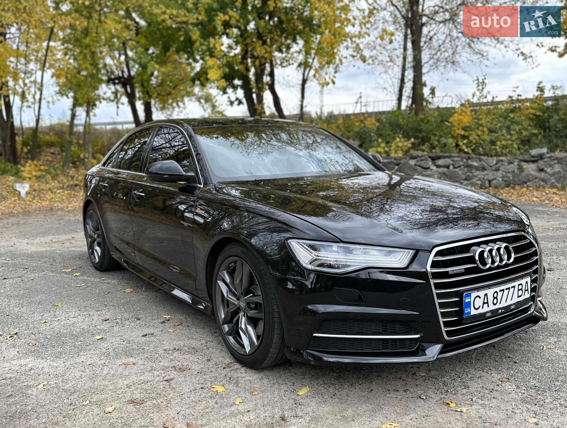 2015 Audi A6 - мініатюра 19