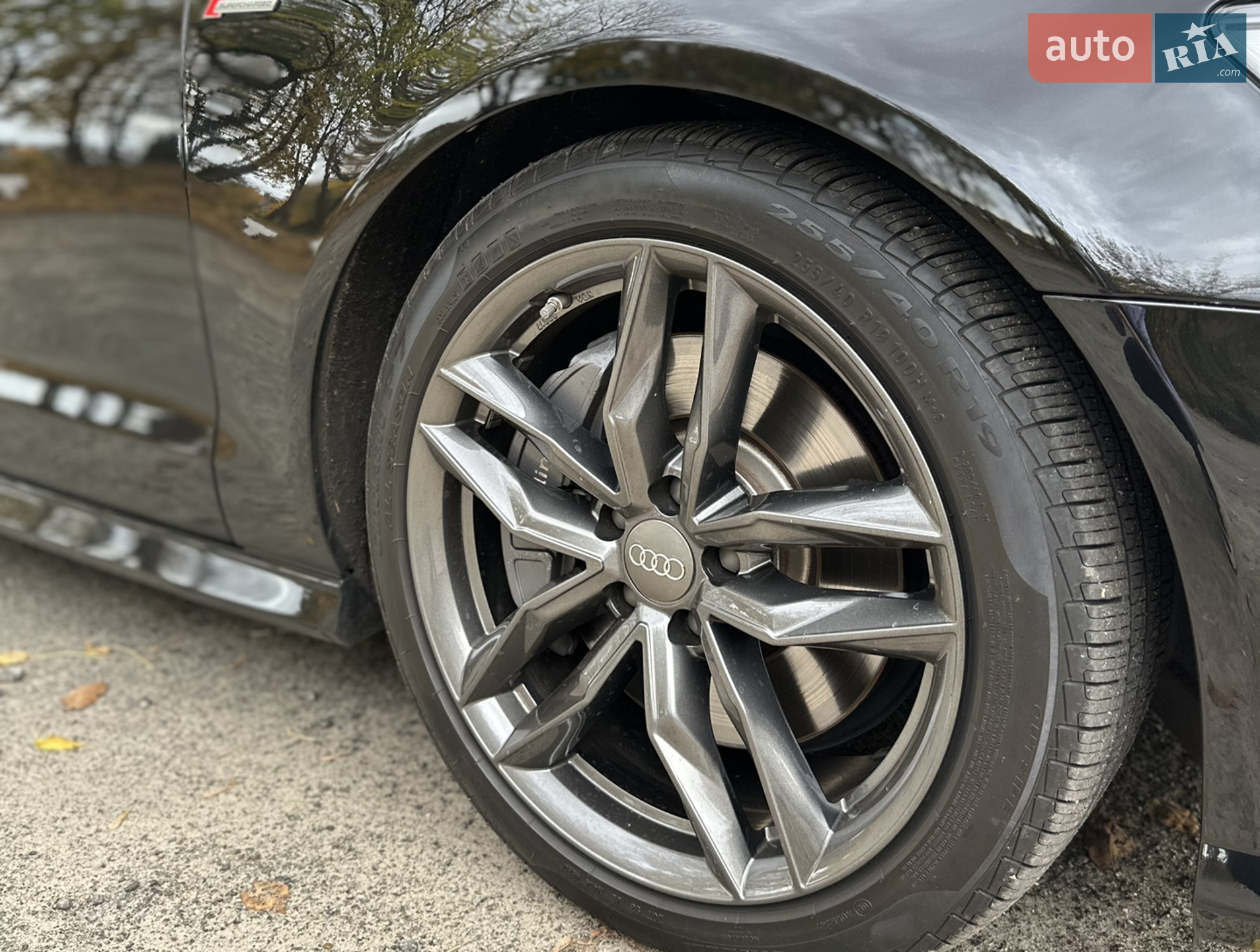 2015 Audi A6 - мініатюра 24