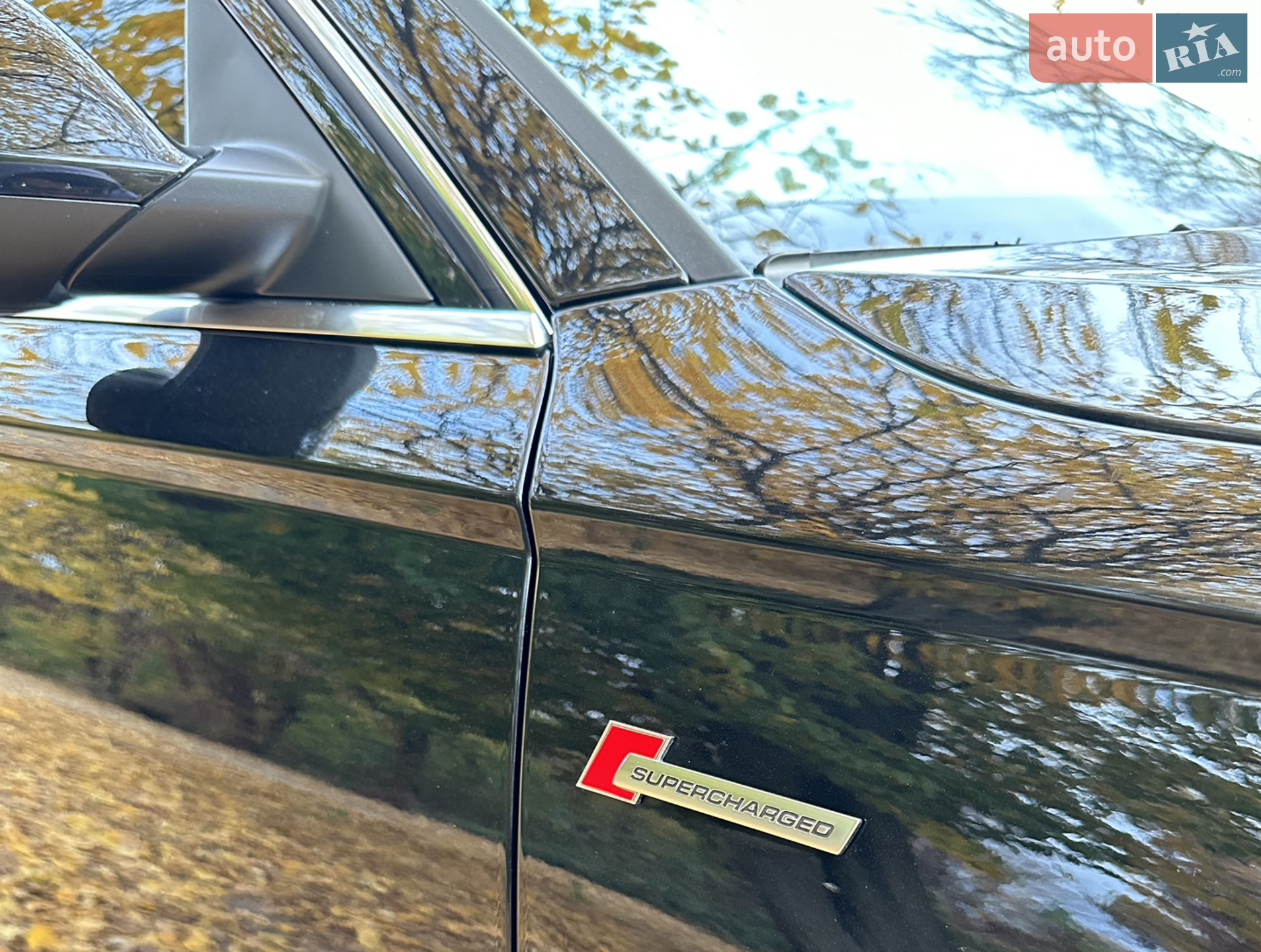 2015 Audi A6 - мініатюра 21