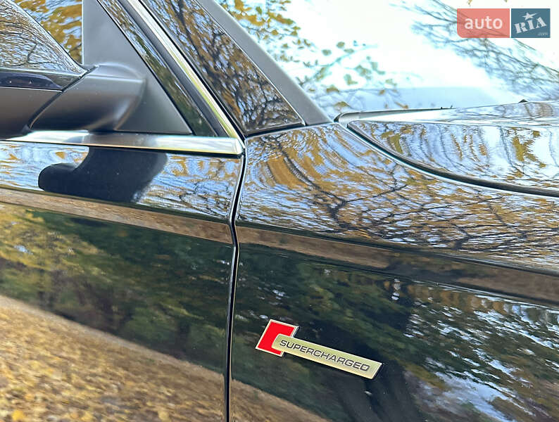 Седан Audi A6 2015 в Киеве