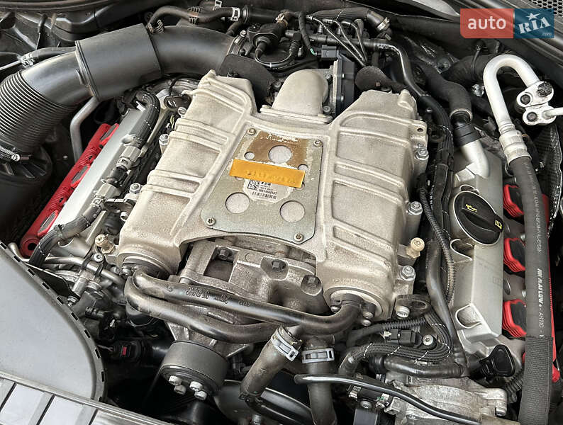 Седан Audi A6 2015 в Киеве