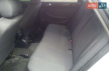 Седан Audi A6 1999 в 