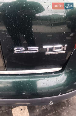 Седан Audi A6 1999 в 
