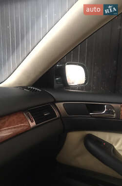 Седан Audi A6 1999 в 