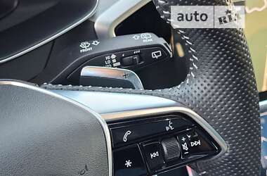 Универсал Audi A6 2019 в 
