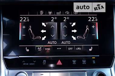 Универсал Audi A6 2019 в 