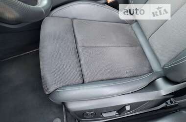 Универсал Audi A6 2019 в 