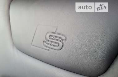 Универсал Audi A6 2019 в 