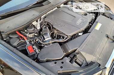Универсал Audi A6 2019 в 