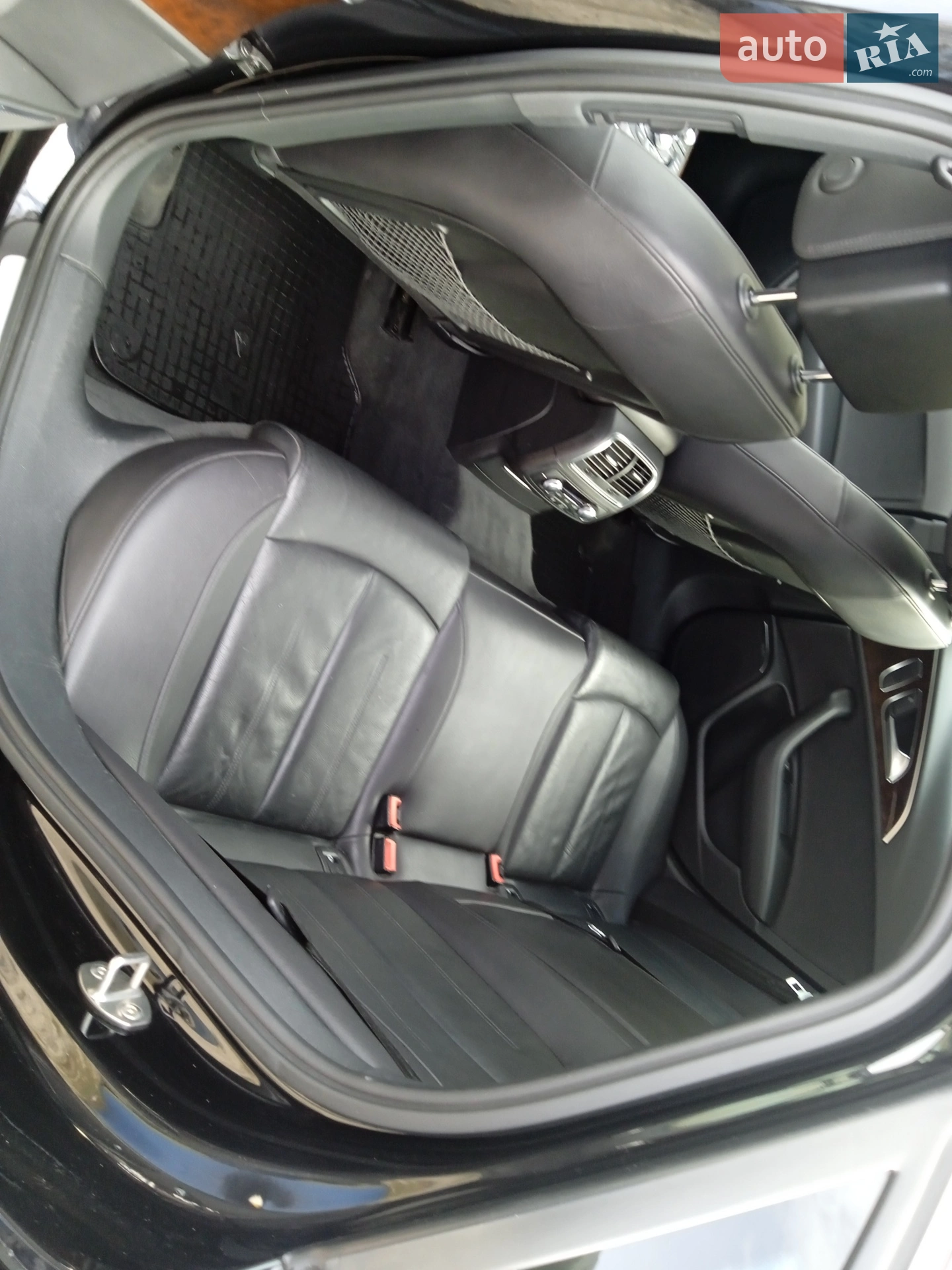 2014 Audi A6 - мініатюра 7