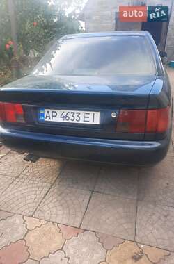 Седан Audi A6 1997 в Запорожье