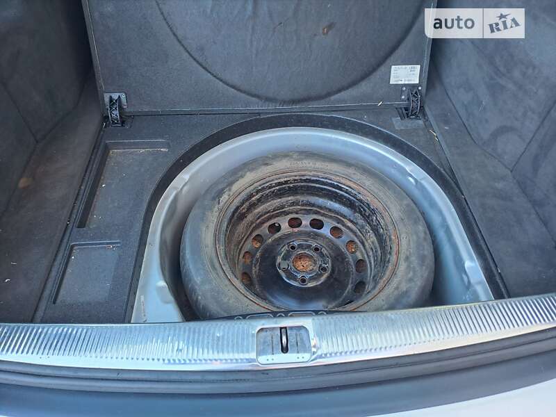 Універсал Audi A6 2004 в Хмельницькому