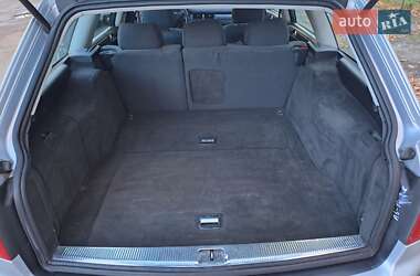Універсал Audi A6 2004 в Хмельницькому