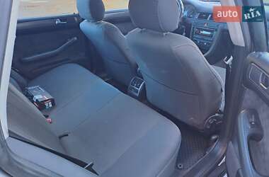 Універсал Audi A6 2004 в Хмельницькому