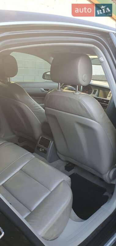 Седан Audi A6 2008 в Кропивницком