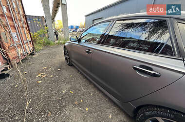 Седан Audi A6 2013 в Києві