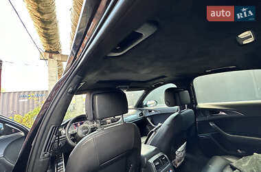 Седан Audi A6 2013 в Києві