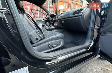 Седан Audi A6 2013 в Києві