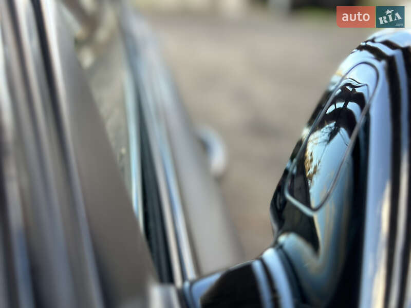 Седан Audi A6 2013 в Киеве