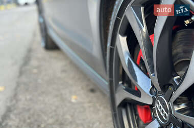 Седан Audi A6 2013 в Києві